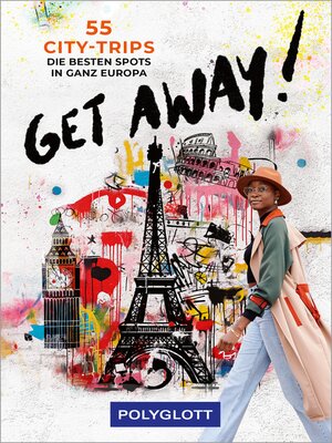 cover image of Get away